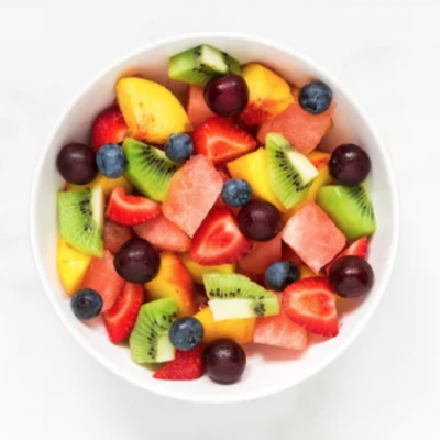 Mixed Fruit Bowl