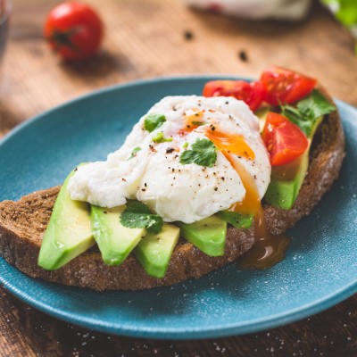 The Poached