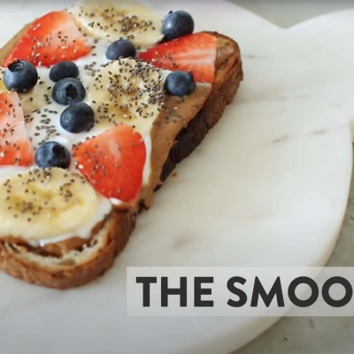 The Smoothie