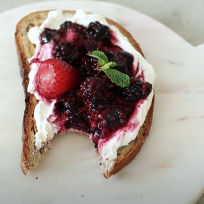 The Cheese Cake