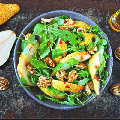Apple Salad
