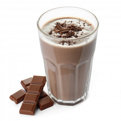 Chocolate Protein Shake