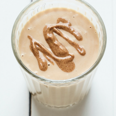 Peanut Butter Protein Shake