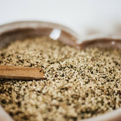 Hemp Hearts