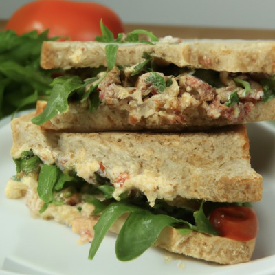 Albacore Melt