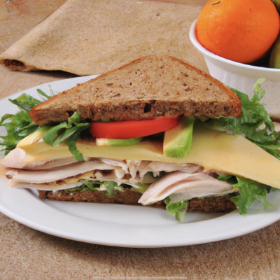 Turkey & Swiss