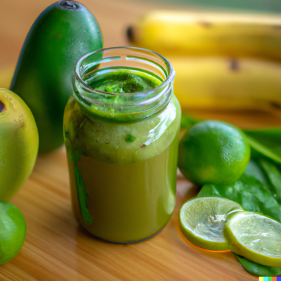Green Mango