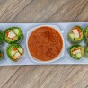 FRESH ROLL TOFU