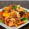 DRUNKEN NOODLES