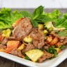 SPICY BEEF SALAD