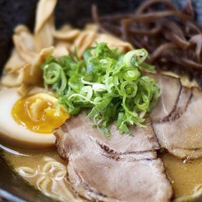 MISO RAMEN