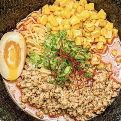 TAN TAN RAMEN