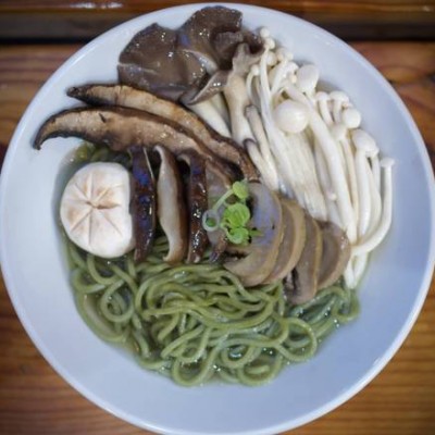 KINOKO RAMEN