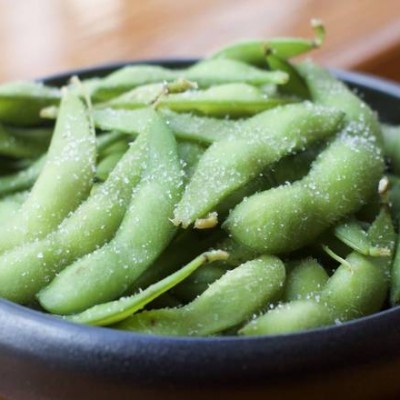 EDAMAME