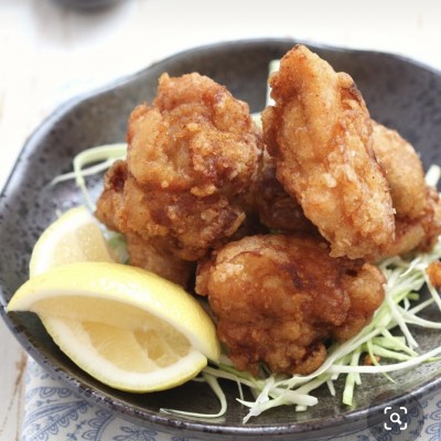 KARAAGE (6-8pcs)
