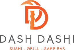 Dash Dashi logo