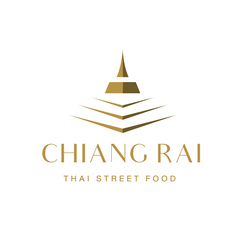 CHIANGRAI Thai Street Food logo