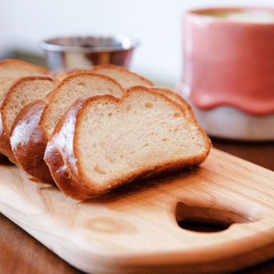 Vegan Challah