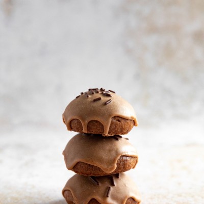 Chocolate Tea Cake
