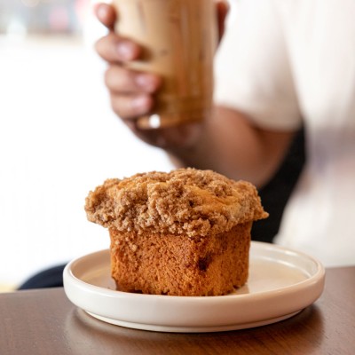 Coffee Cake