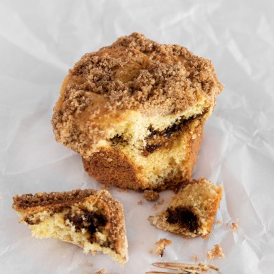 Coffee Cake