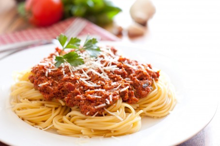Rafo's Cafe Pasta Dinners