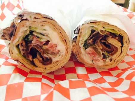 Rafo's Cafe Sandwiches