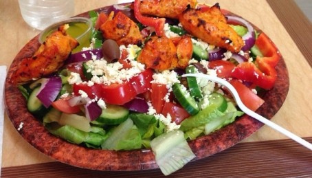 Rafo's Cafe Salads