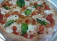 Margarita Pizza