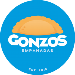 Gonzos Empanadas  logo