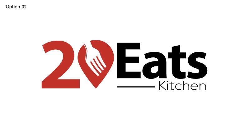20Eats Kitchen  Logo