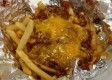 Chili Cheese Fries (Lg)