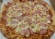 Hawaiian Pizza
