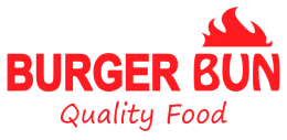 Burger Bun logo