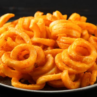 Curly Fries