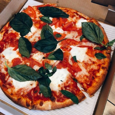 Margherita
