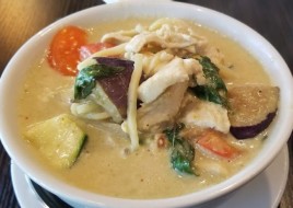 Green Curry