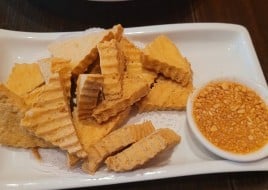 Fried Tofu (16)