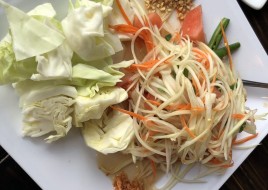 Papaya Salad