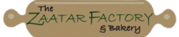 The Zaatar Factory logo