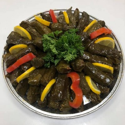 Dolma (Catering)