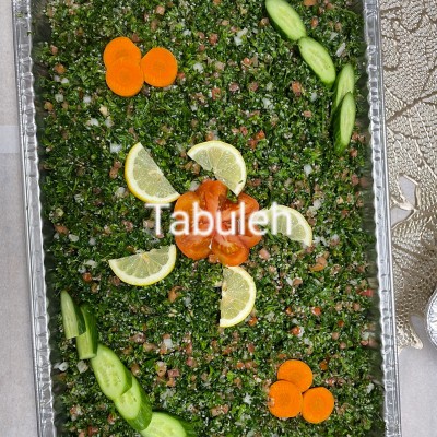 Tabuleh (Catering)