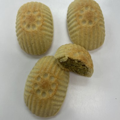 Maamoul Pistachios Homemade Cookies