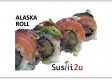 Alaska Roll