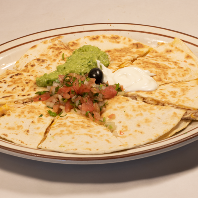 Quesadilla