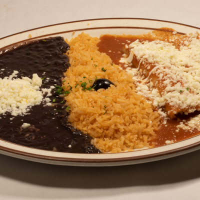 Enchiladas SP