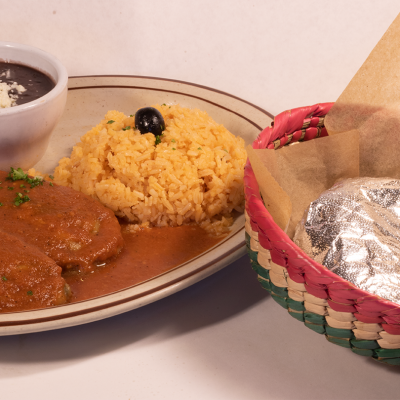 Chiles Rellenos