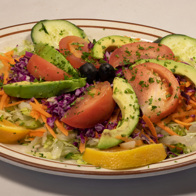 Ensalada Verde (Small)