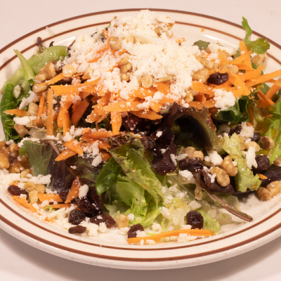 Ensalada A La Cabanita (Small)