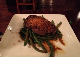 Crazy Filet Mignon